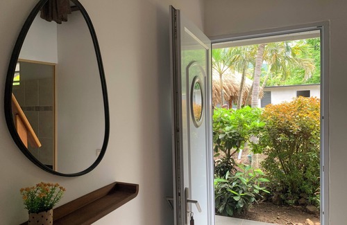 Nunue Apartment | Tiki Ora Lodge