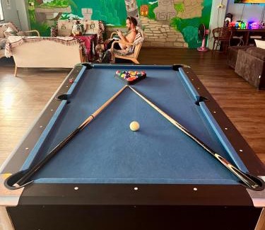 Koh Tao Hostel | Tiki Tribe Bar & Hostel