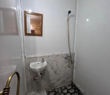 Ouzoud Apartment | Tikida house