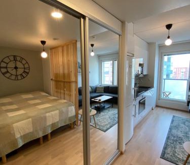 Tikkurila Apartment | Tikkurila Apartment Neilikka - near airport