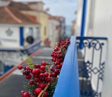 Ericeira Apartment | TikLiving