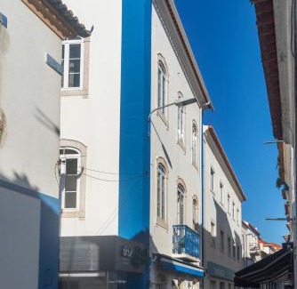 Ericeira Apartment | TikLiving