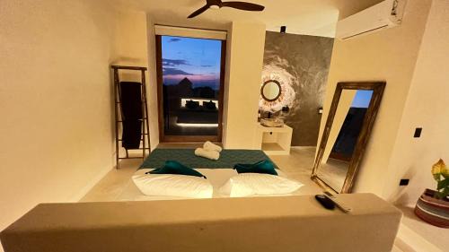 Isla Holbox Hotel | Tikul Hotel Boutique