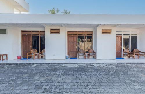 Wonosari House | Tilamsari Hotel