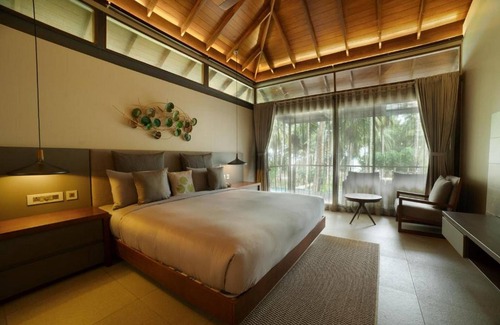 Havelock Island Hotel | Tilar Siro Andamans - CGH Earth