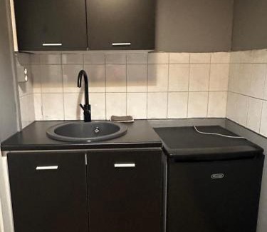 Vaasa Apartment | Tilava Huoneisto