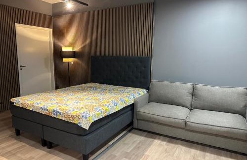 Vaasa Apartment | Tilava Huoneisto