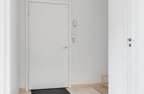 Tampere Apartment | Tilava ja hyvin varusteltu koti Tampereen sydamessa