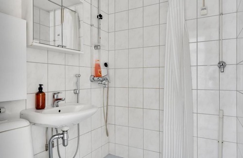 Tampere Apartment | Tilava ja hyvin varusteltu koti Tampereen sydamessa