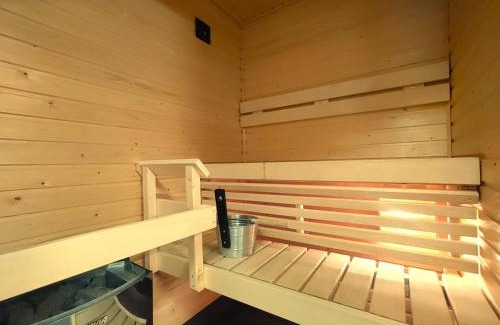 Tampere Apartment | Tilava Saunallinen Kaksio Parkkipaikalla