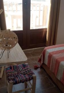 Imsouane House | Tildi surf house