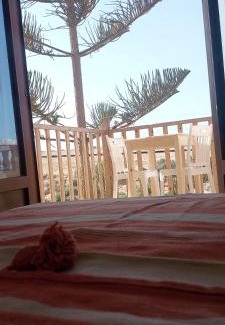 Imsouane House | Tildi surf house