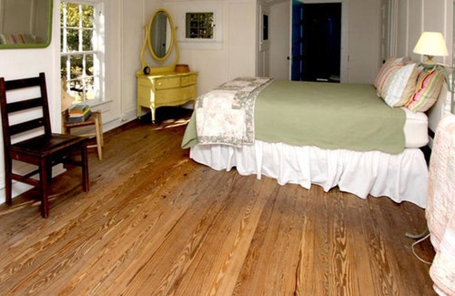 North Myrtle Beach Cabin | Tilghman-Boyce Cottage - Get Back to Nature - Private Beach - Overlooks the Marsh