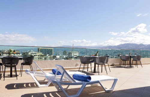 Beirut Apartment | Tilia ApartHotel