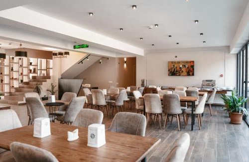 Kvareli Hotel | Tilia Kvareli Resort