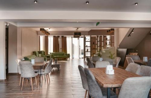 Kvareli Hotel | Tilia Kvareli Resort