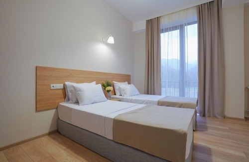 Kvareli Hotel | Tilia Kvareli Resort