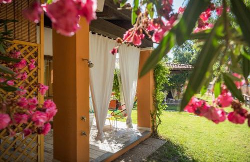 Muravera Resort | Tiliguerta Glamping&Camping Village