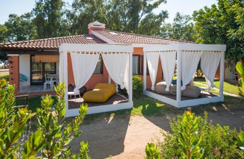 Muravera Resort | Tiliguerta Glamping&Camping Village