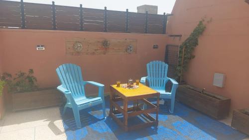 Agadir Apartment | Tilila Holiday Apartments, Agadir