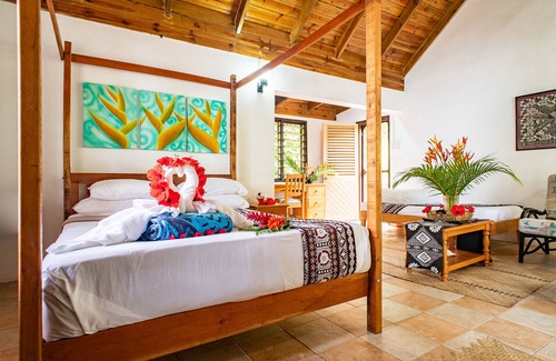 Tiliva Hotel | Tiliva Resort