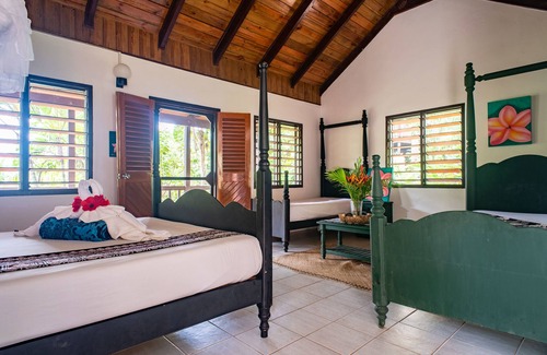 Tiliva Hotel | Tiliva Resort