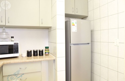Windhoek West Bed & Breakfast | Tilla's Guesthouse