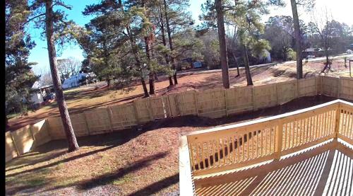 Mount Gilead House | Tillery Trail Retreat Mount Gilead