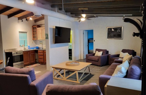 Estate Charlotte Amalie House | Tillett Gardens Guest House