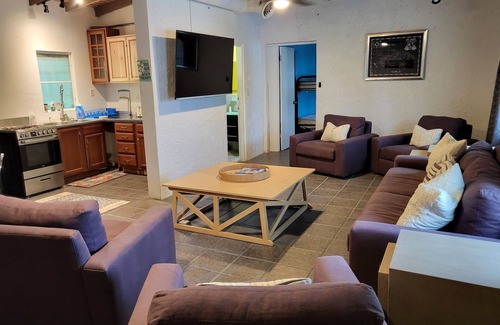 Estate Charlotte Amalie House | Tillett Gardens Guest House