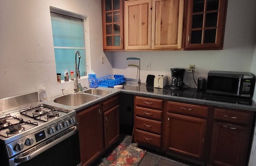 Estate Charlotte Amalie House | Tillett Gardens Guest House