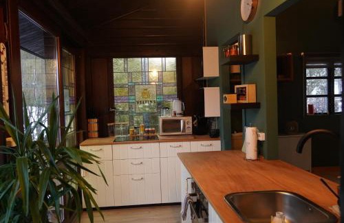 Bomighausen House | Tilli's Haus