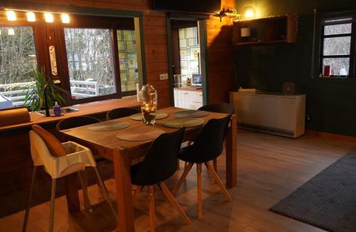 Bomighausen House | Tilli's Haus