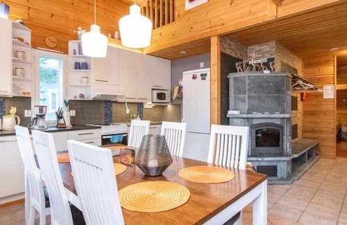 Pyhatunturi House | Tillikka by Interhome