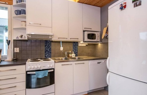 Pyhatunturi House | Tillikka by Interhome