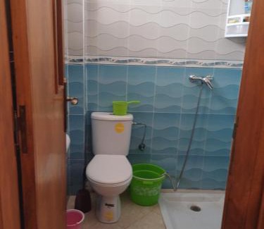 Agadir Apartment | Tillila