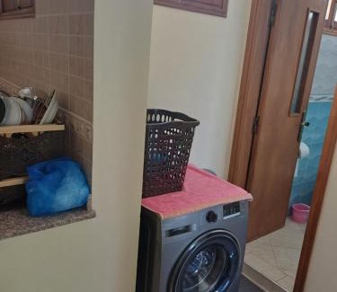Agadir Apartment | Tillila