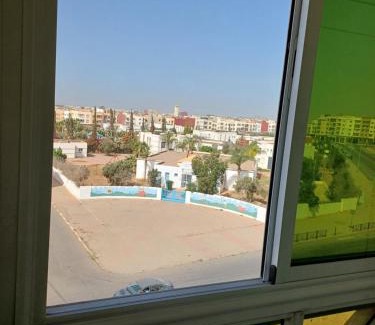 Agadir Apartment | Tillila