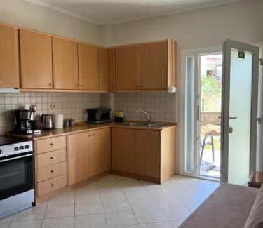 Plataria Apartment | Tillo Apartments 2