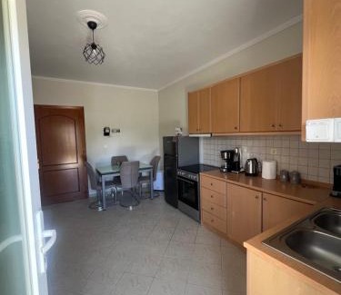 Plataria Apartment | Tillo Apartments 2