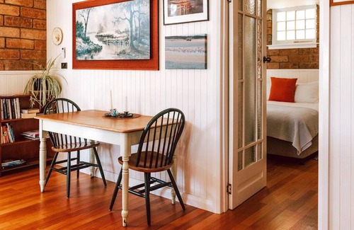 Scamander Apartment | Tillrander - Scamander Retreat