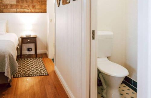 Scamander Apartment | Tillrander - Scamander Retreat
