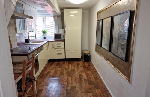 Hannoversch Munden Apartment | Tilly Apartment