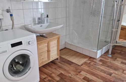 Hannoversch Munden Apartment | Tilly Apartment