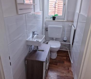 Hannoversch Munden Apartment | Tilly Apartment