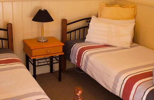 North Bendigo Cottage | Tilly's Cottage- close to hospital and showgrounds