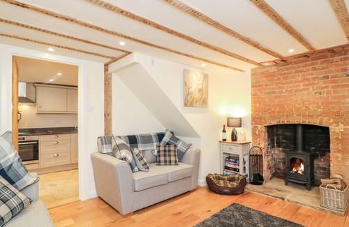 Edington Cottage | TILLY'S COTTAGE, pet friendly, luxury holiday cottage in Edington