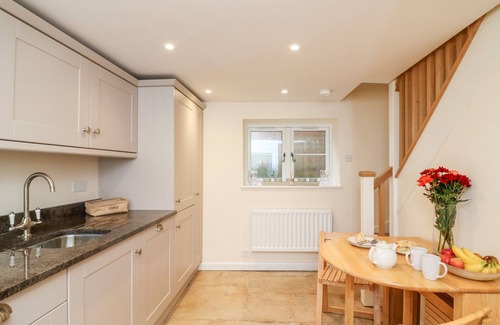 Edington Cottage | TILLY'S COTTAGE, pet friendly, luxury holiday cottage in Edington