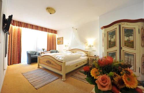 Rothenburg Old Town Hotel | Tilman Riemenschneider