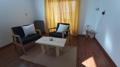 Tandil Apartment | Tilo - Departamento 5